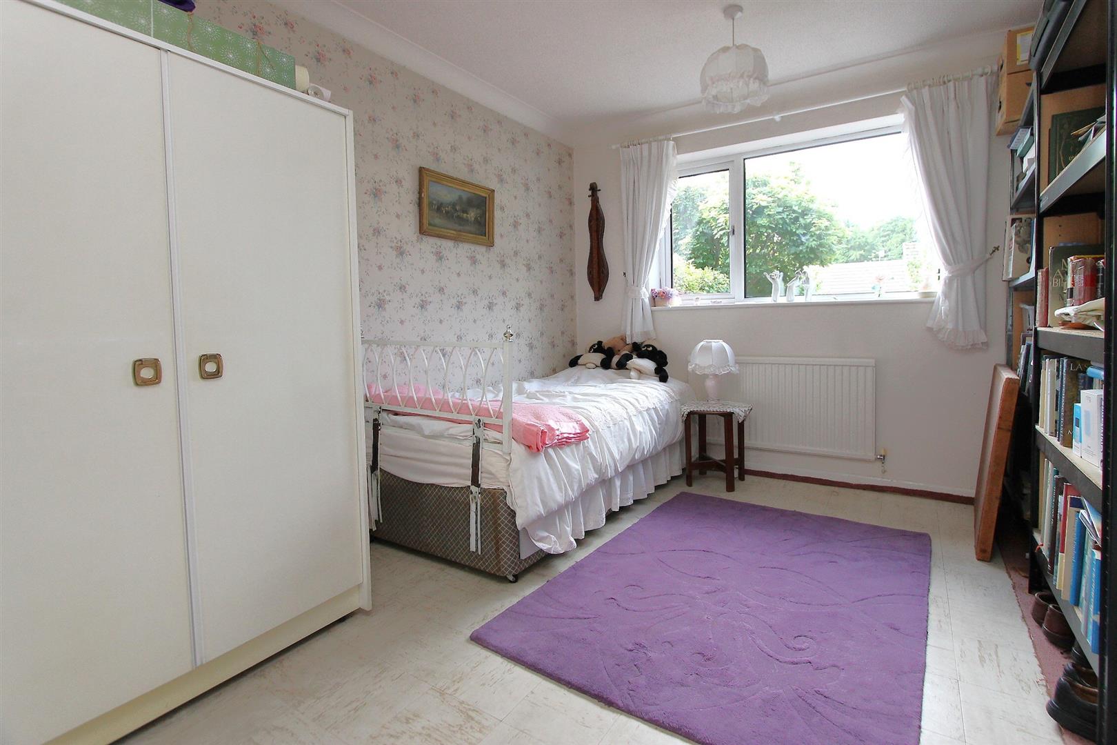 Mallard Avenue, Kidderminster
